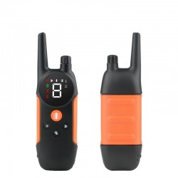 Vibrációs kiképző nyakörv Bentech T600V